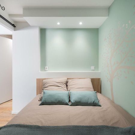 Suites Gaya Confort - Centre Ville Montpellier Bagian luar foto